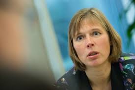 Nädala tipp: Rahandusminister, suuraferist, endine Miss Estonia ja ärid  Maltal