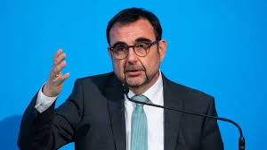 Maskenaffäre: Andrea Tandler soll ...