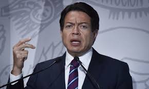 Papá de mario y victoria. Se Alinean Los Astros Para Que Mario Delgado Dirija Morena