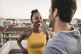 How do i know if he's attracted to me (matthew hussey, get the guy). 8 Sexual Tension Signs How To Tell If You Have Sexual Tension