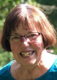 Pamela Sherfey Obituary (1947