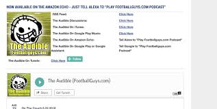Free to play fantasy football game, set up your fantasy football team at the official premier league site. The 10 Best Free Fantasy Football Podcasts Of 2021