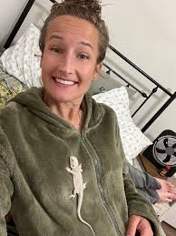 Is the bearded dragon a girl or boy?