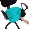 After buying luxury chairs, you need to get comfortable covers that can offer the best protection. 1