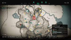 Here's a guide on the stonehenge standing stones in ac valhalla. Assassin S Creed Valhalla Ledecestrescire Mystery Guide Techraptor