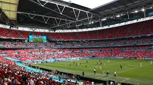 Wembley stadium connected by ee. 4h8uyjyn4euwmm