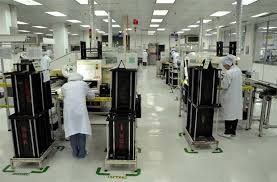 It is our privilege to be of service to you. Vs Industry Receives Notice To Close Factories The Star