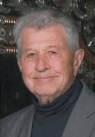 John DeZwarte Jr. Obituary March 27, 2014
