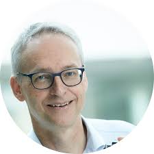 Digitalisierung & KI" Porträts