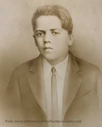 Everette C. Johnson 1885-1983