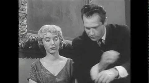 Alfred Hitchcock Presents: The Cheney Vase (OneWallCinema) | RiffTrax Wiki  | Fandom