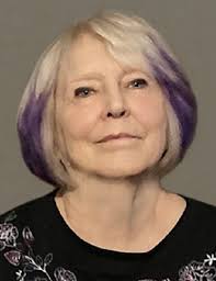 Obituary information for Patricia K. King