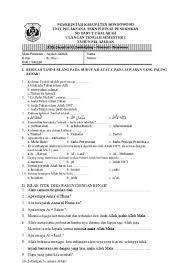 Check spelling or type a new query. Uts 1 Akidah Akhlak Kelas 6