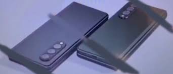 Choosing a selection results in a full page refresh. Samsung Galaxy Z Fold3 And Z Flip3 Leak In Promo Materials Gsmarena Com News