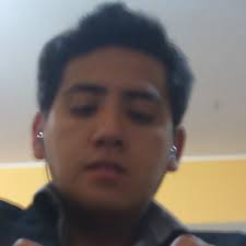 Jim Ouzbet Perez Sovero