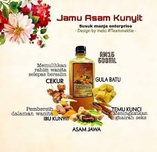 Jual jamu habis bersalin lengkap nyonya meneer. Jamu Asam Kunyit Ni Bagus Untuk Ibu Sayang Ibu Dan Bayi Facebook
