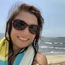 Carmen Chapman's Instagram, Twitter & Facebook