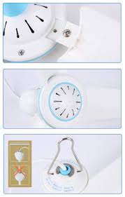 ( 4.3 ) out of 5 stars 284 ratings , based on 284 reviews current price $8.50 $ 8. 12v Ceiling Fan Portable Hanging Camping Tent Fans For Outdoor Gazebo Mini Dc Battery Powered Fan Energy Saving Compatible Solar Power 12v Battery Tools Home Improvement Ceiling Fans Accessories