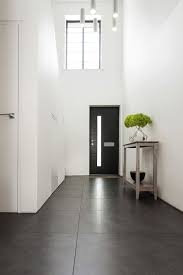 Which tiles are easiest to clean and maintain? Romsey Road By Ar Design Studio Architects House Flooring Floor Tile Design Tile Floor Living Room