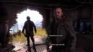 Dying light 2 ps4 ps5 blog.playstation.com Dying Light 2 Ps4 World Reveal Trailer Playstation 4 E3 2018 Youtube