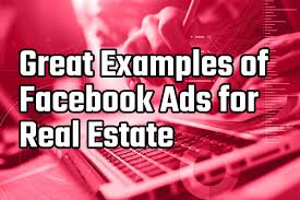 Facebook ads are a great way to get your name out to realtors in your business. 17 Real Estate Facebook Ad Examples For 2021 Hooquest