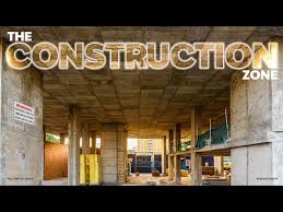 The Construction Zone