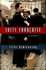 Suite francaise was originally supposed to have 5 parts finally, she decided to donate the notebook. What Should I Read Next Book Recommendations For People Who Like Suite Francaise By Irene Nemirovsky