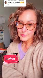 Justin Bruening Hair