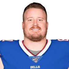 Spencer Long Stats, News and Video