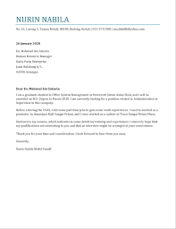 You will be happy to hear that cover letters aren't actually too complicated to write. Cover Letter Freelancer