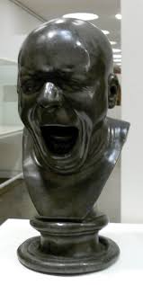 By josh, march 21, 2017. Character Heads Franz Xaver Messerschmidt S Twisted Sculptures From The Age Of Reason Flashbak Messerschmidt Franz Xaver Messerschmidt Sculptures