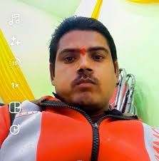 Kaliputra Kalicharan Maharaj