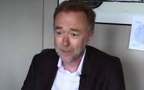 Western neuroscientist surprised to be named Officer of British Empire