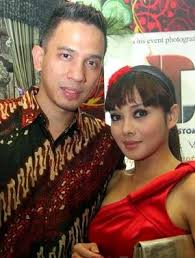 Terry Putri Cerai dari Sang Suami