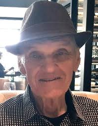 Richard Hill Obituary