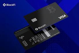 Your credit card issuer is likely to consider the crypto purchase a cash advance, as if you used your credit card to take money out of an atm terminal. Bitcoin Rewards With The New Blockfi Visa Credit Card Cryptocurrency Bitcoin Best Cryptocurrency