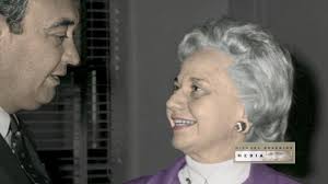 In celebration of International Women's Day, here's a clip about Kentuckian  Marie Humphries from our documentary "Dreamers & Doers: Voices of Kentucky  Women."