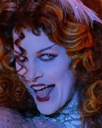 Happy 54th to the scream queen Sherri Moon Zombie