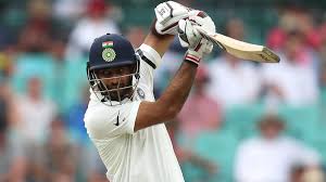 Here's hanuma vihari's stellar performance against rcb. Hanuma Vihari Presents India With Left Field Choice For Opener