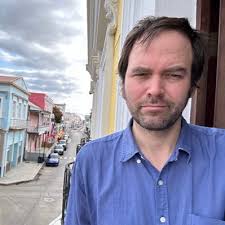 Samuel Blackstone (@SDBlackstone)