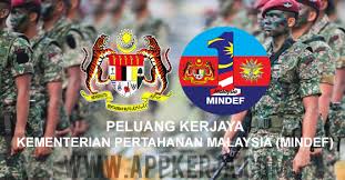 Itulah dia senarai mrsm di malaysia dengan top 15 yang ingin kami kongsikan kepada anda pada hari ini. Jawatan Kosong Di Kementerian Pertahanan Malaysia Mindef Appjawatan Malaysia