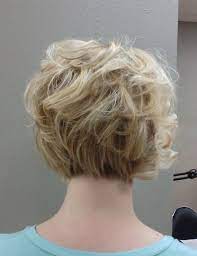 Choose waterfall curly hairstyle if you desire to showcase your sideways hair. 30 Best Bob Hairstyles For Short Hair Popular Haircuts Bob Haircut Curly Curly Bob Hairstyles Short Hair Styles Easy
