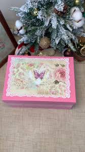 Satisfying ASMR Packaging Experience for Nail Art Orders