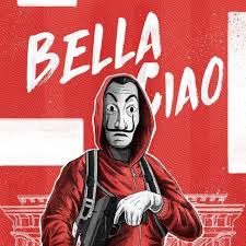 La Casa De Papel Lovers Home Facebook