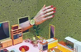 Toilet Paper Les Presses Du Reel Livre Kenzo Photographie Stylisme