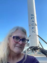 After 9+ years, yesterday was my last day at SpaceX. There have been so  many accomplishments. The first launch of the M1D engine, the first booster  landing, our first cargo resupply to