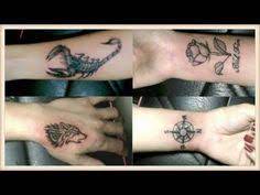 Tato simple di tangan keren. 130 Ide Tattoo Simple Tato Sederhana Tato Gambar Desain Tato