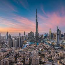 List of the famous landmarks that make up the dubai skyline, listed alphabetically with photos when available. The 10 Coolest Works Of Architecture In Dubai