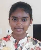 LONELY NIGHT: Shreya John's