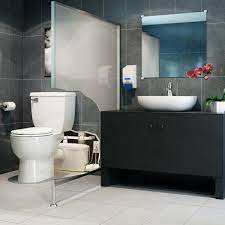 Maybe you would like to learn more about one of these? Macerating Toilet System Saniflo Depot Upflush Toilets